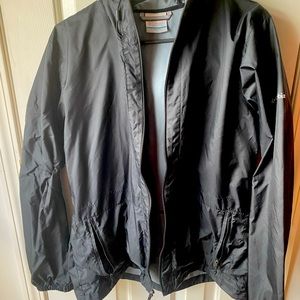 Women’s Columbia Light Rain Jacket